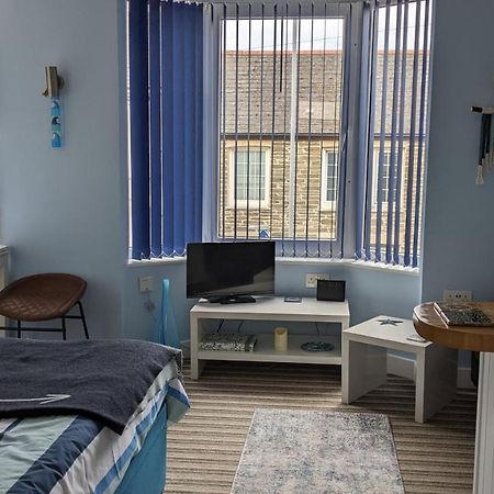 Private Self Catering Studio Newquay Newquay  Bagian luar foto