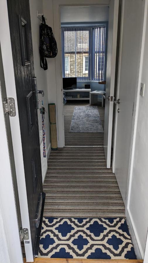 Private Self Catering Studio Newquay Newquay  Bagian luar foto